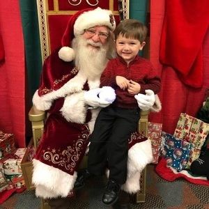 Meet your Posher, Kelly